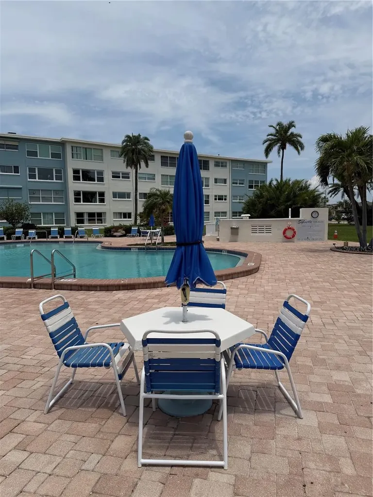 6363 Gulf Winds Drive St Pete Beach FL 33706