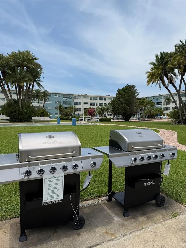 6363 Gulf Winds Drive St Pete Beach FL 33706
