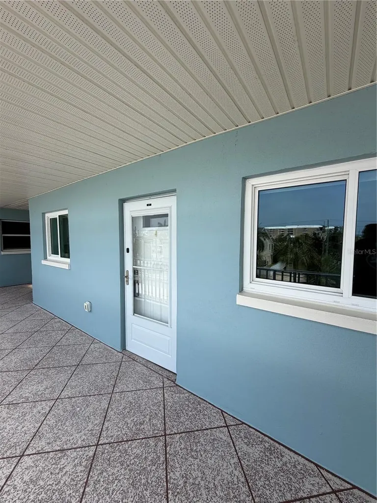 6363 Gulf Winds Drive St Pete Beach FL 33706