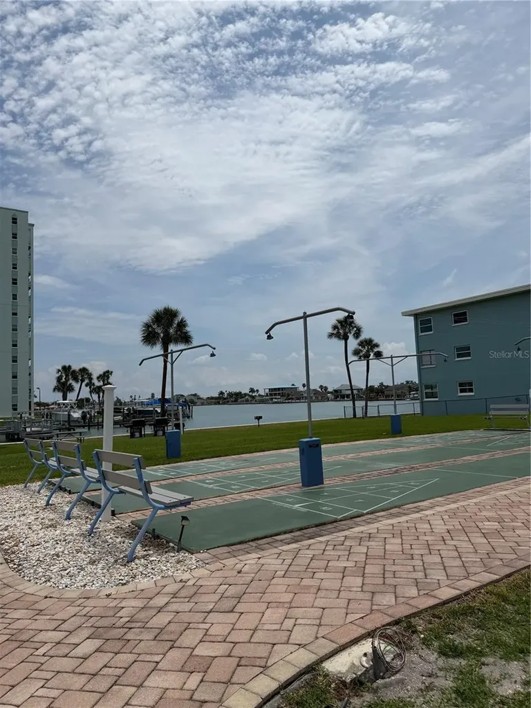 6363 Gulf Winds Drive St Pete Beach FL 33706