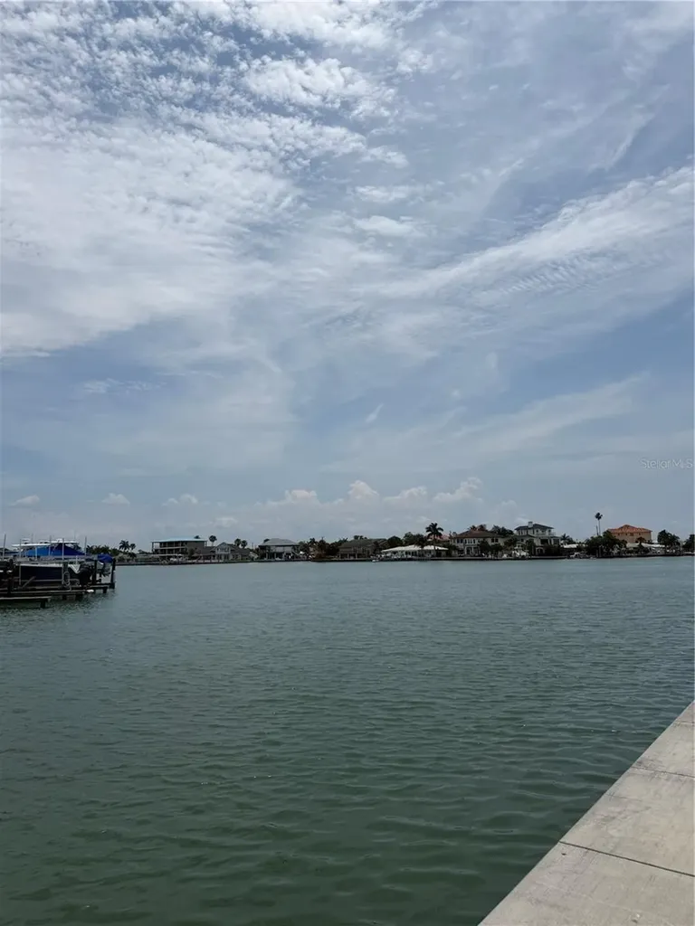 6363 Gulf Winds Drive St Pete Beach FL 33706