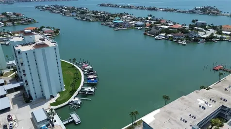 6363 Gulf Winds Drive St Pete Beach FL 33706