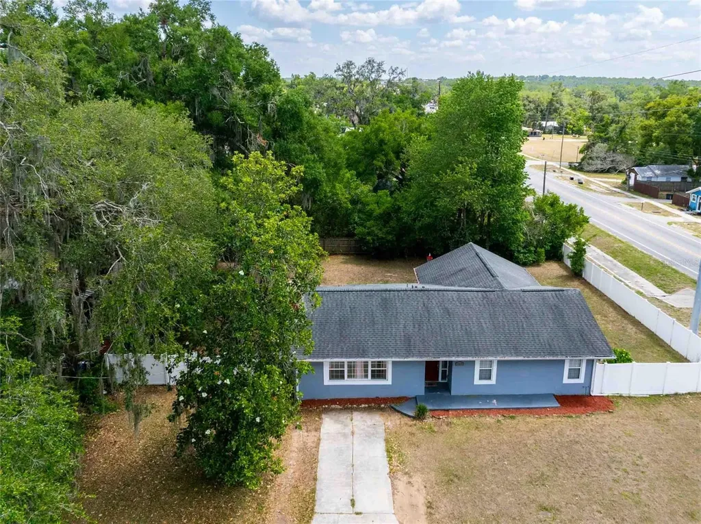 37010 Church Avenue Dade City FL 33525
