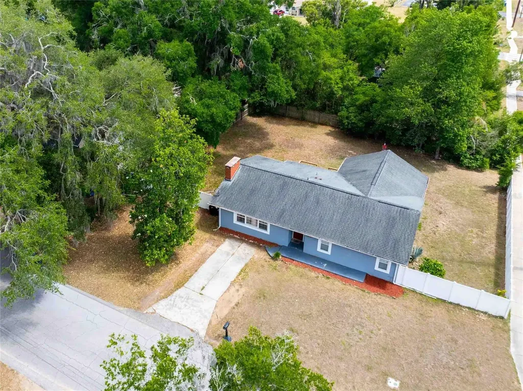 37010 Church Avenue Dade City FL 33525