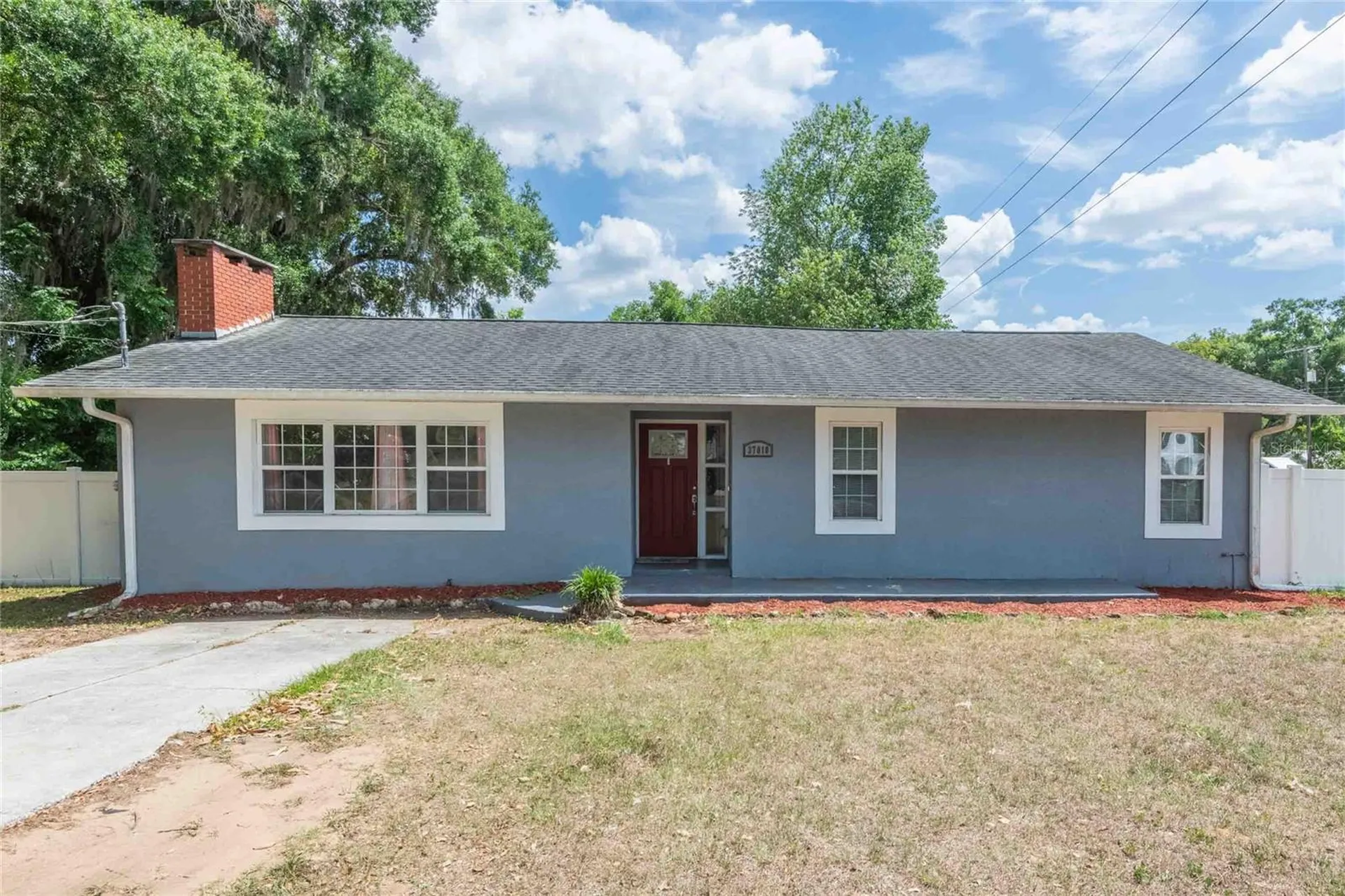 37010 Church Avenue Dade City FL 33525