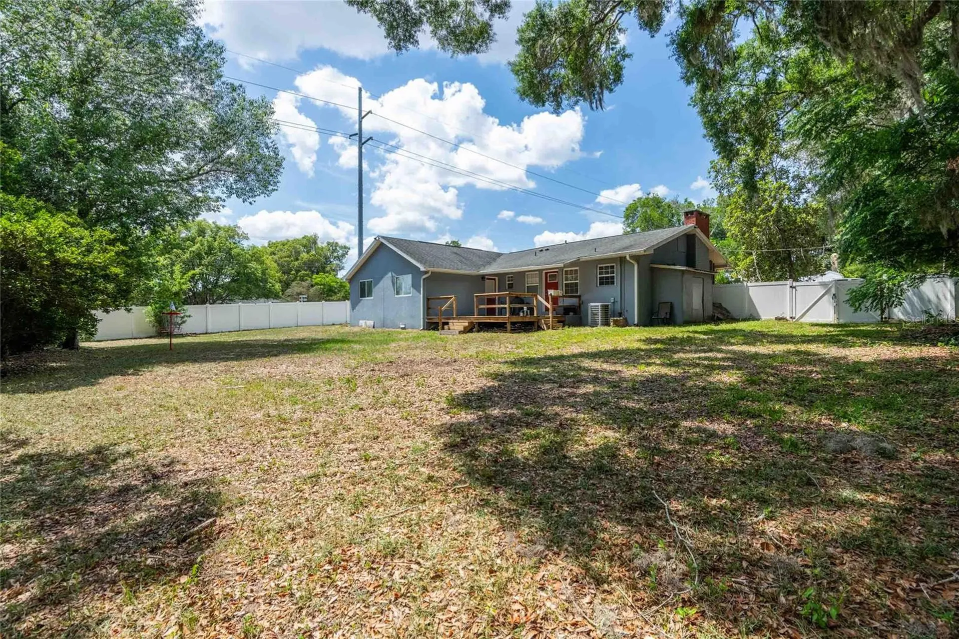 37010 Church Avenue Dade City FL 33525