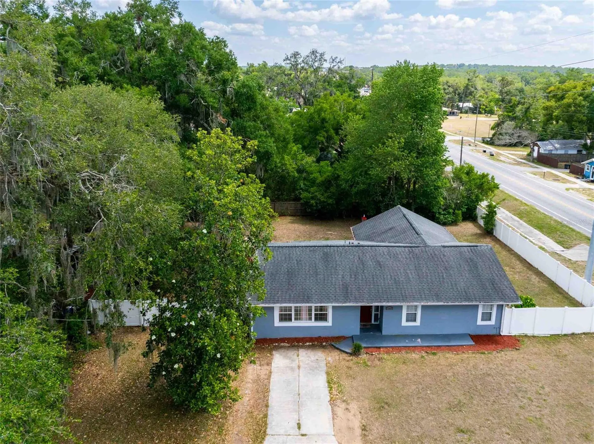 37010 Church Avenue Dade City FL 33525