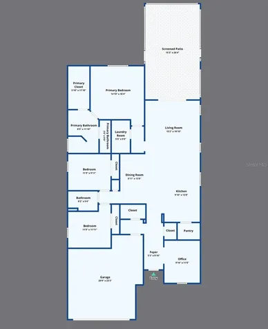 9336 SW 56th Loop Ocala FL 34481