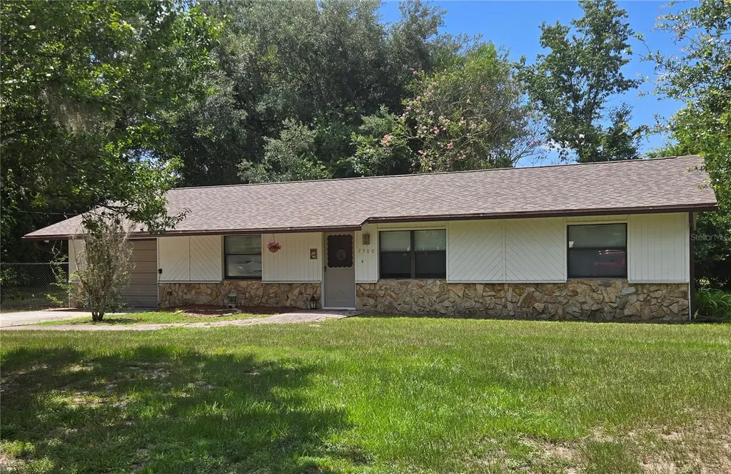 2900 NE 49th Street Ocala FL 34479