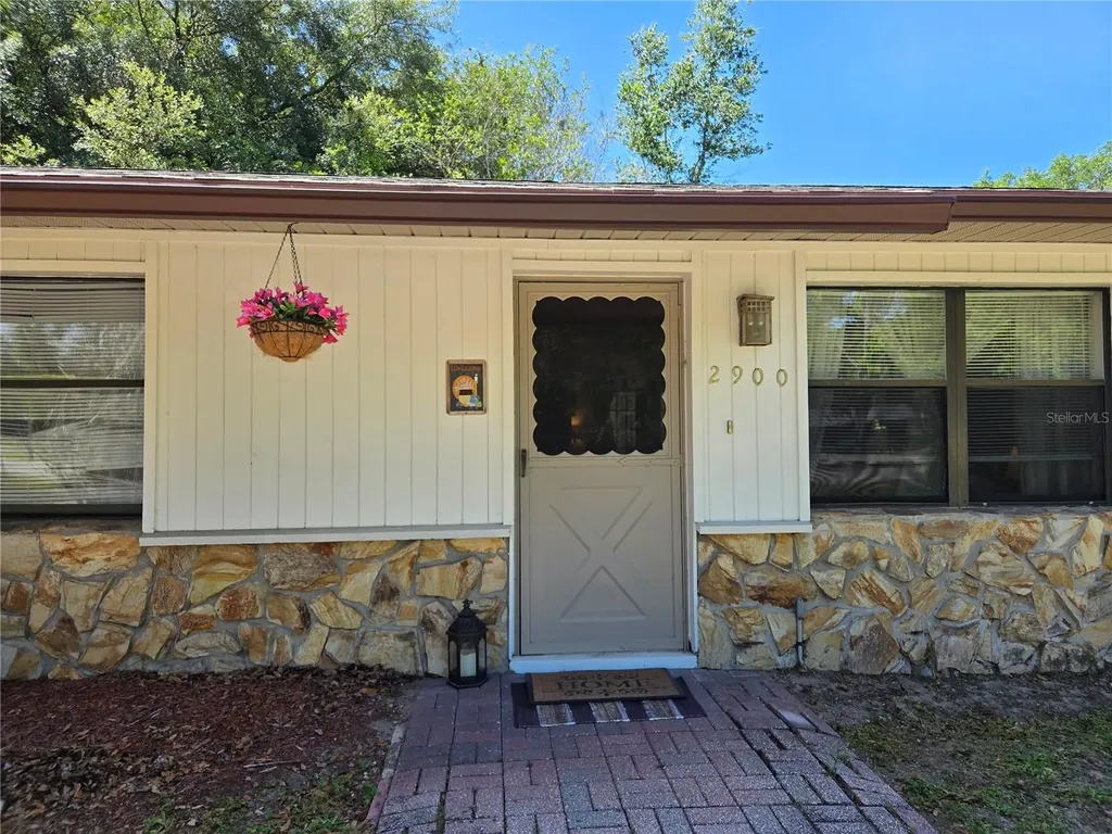 2900 NE 49th Street Ocala FL 34479