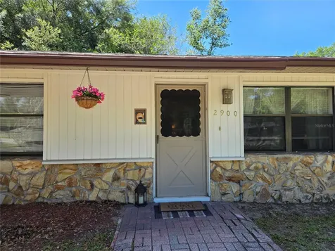 2900 NE 49th Street Ocala FL 34479