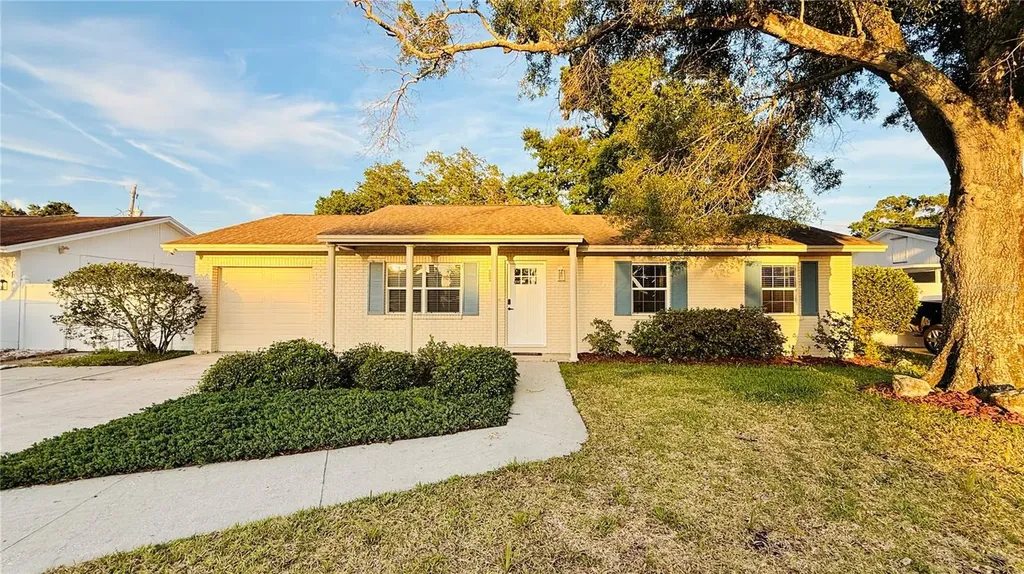 6409 Rosewood Drive Tampa FL 33615