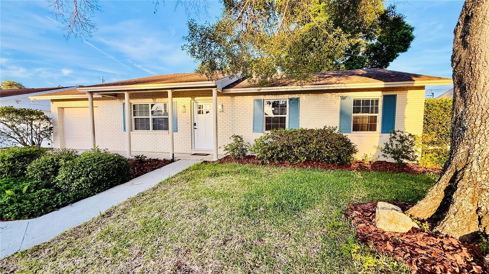 6409 Rosewood Drive Tampa FL 33615