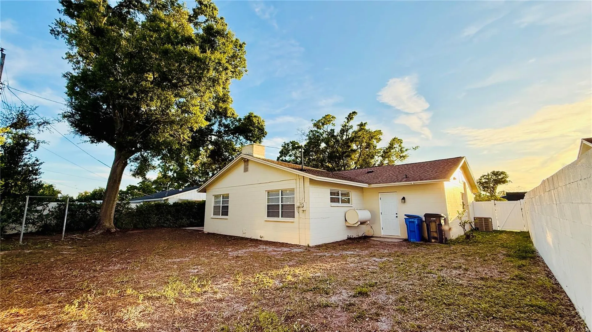 6409 Rosewood Drive Tampa FL 33615