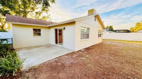 6409 Rosewood Drive Tampa FL 33615