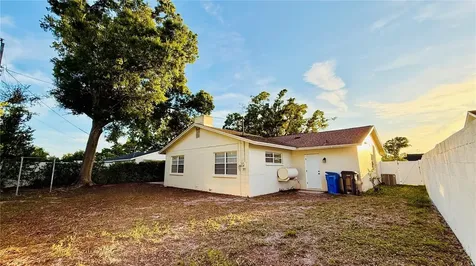 6409 Rosewood Drive Tampa FL 33615