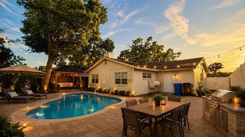 6409 Rosewood Drive Tampa FL 33615