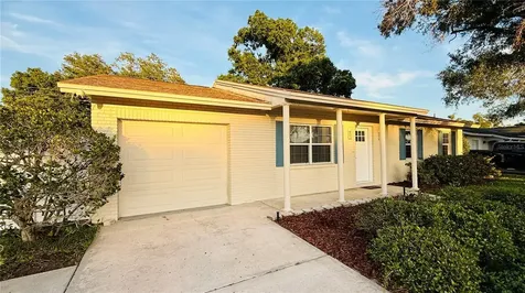 6409 Rosewood Drive Tampa FL 33615