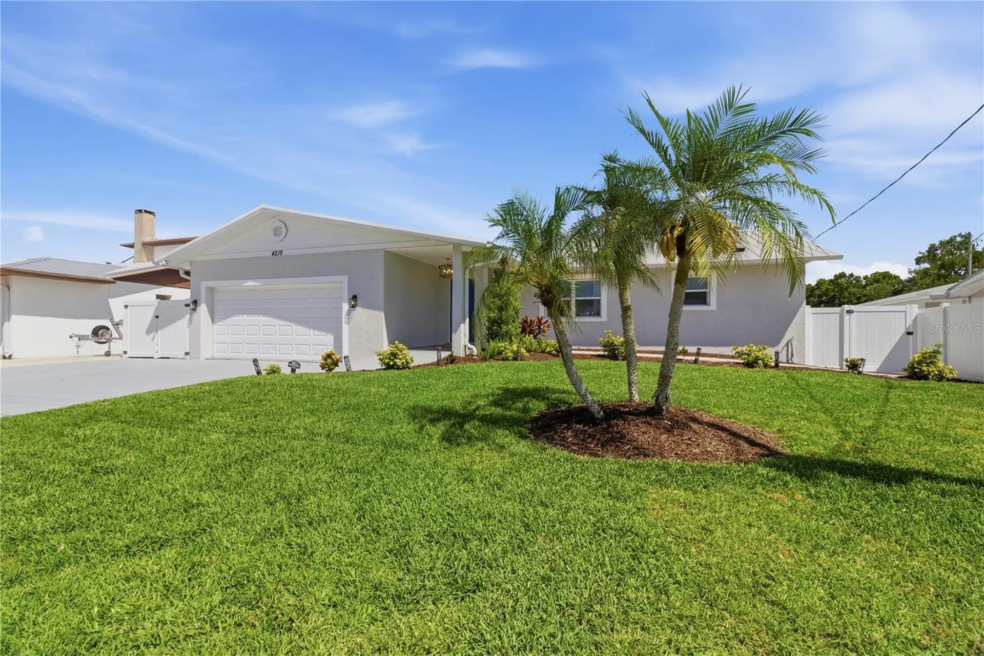 4219 2nd Avenue NE Bradenton FL 34208