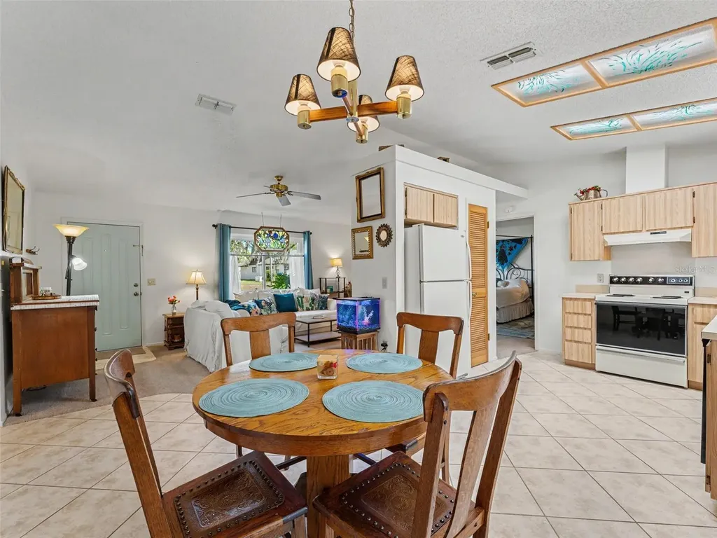 11196 Sheffield Road Spring Hill FL 34608