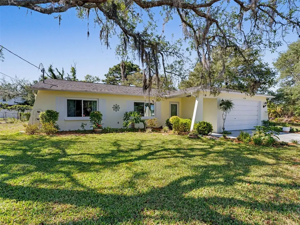 11196 Sheffield Road Spring Hill FL 34608