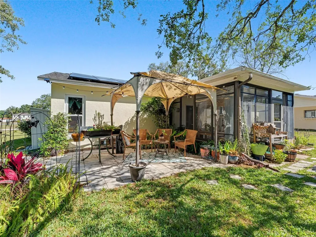 11196 Sheffield Road Spring Hill FL 34608