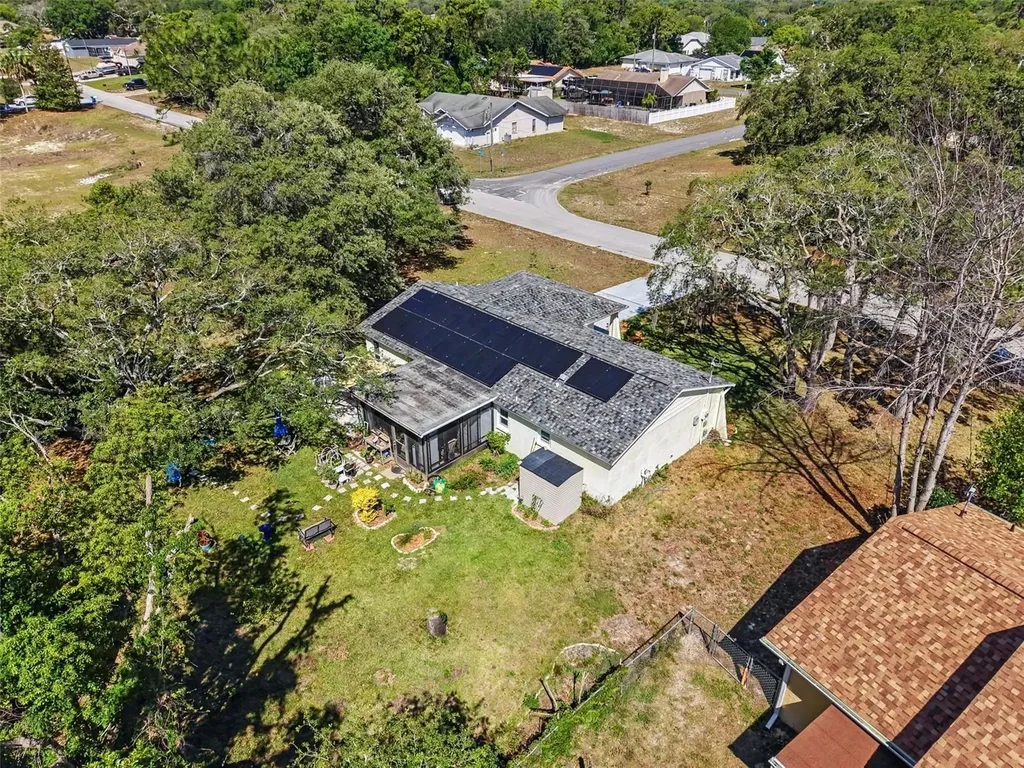 11196 Sheffield Road Spring Hill FL 34608