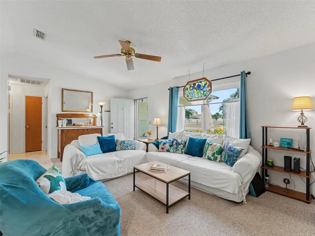 11196 Sheffield Road Spring Hill FL 34608