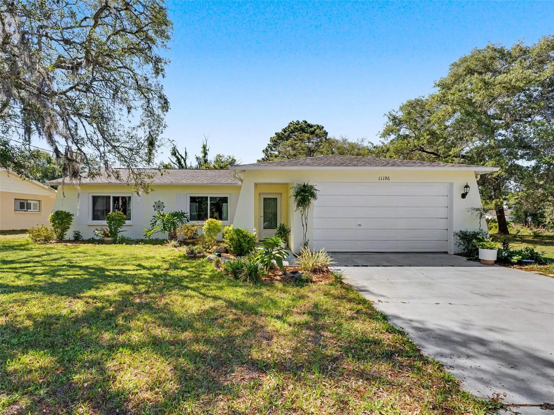 11196 Sheffield Road Spring Hill FL 34608