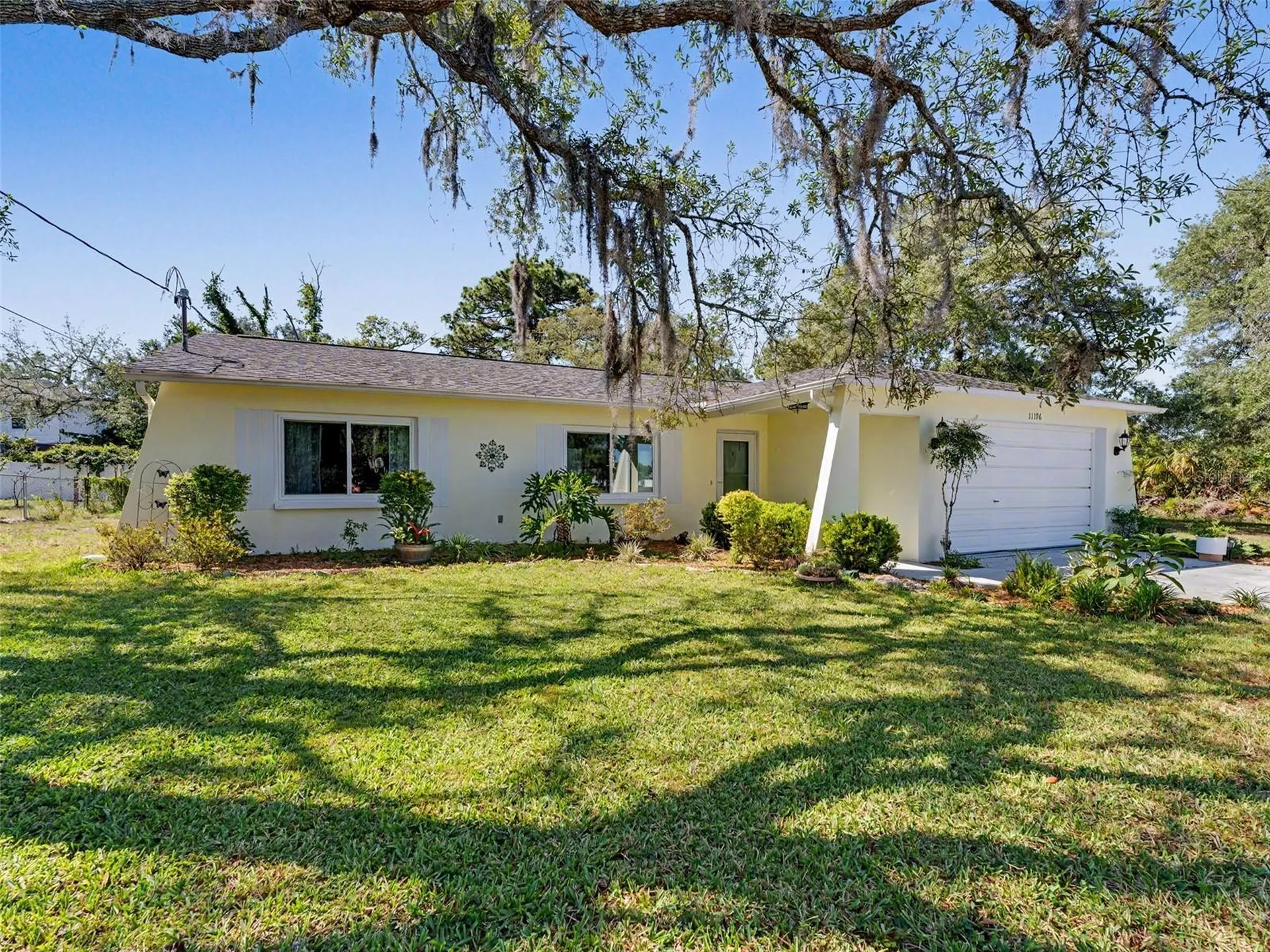 11196 Sheffield Road Spring Hill FL 34608