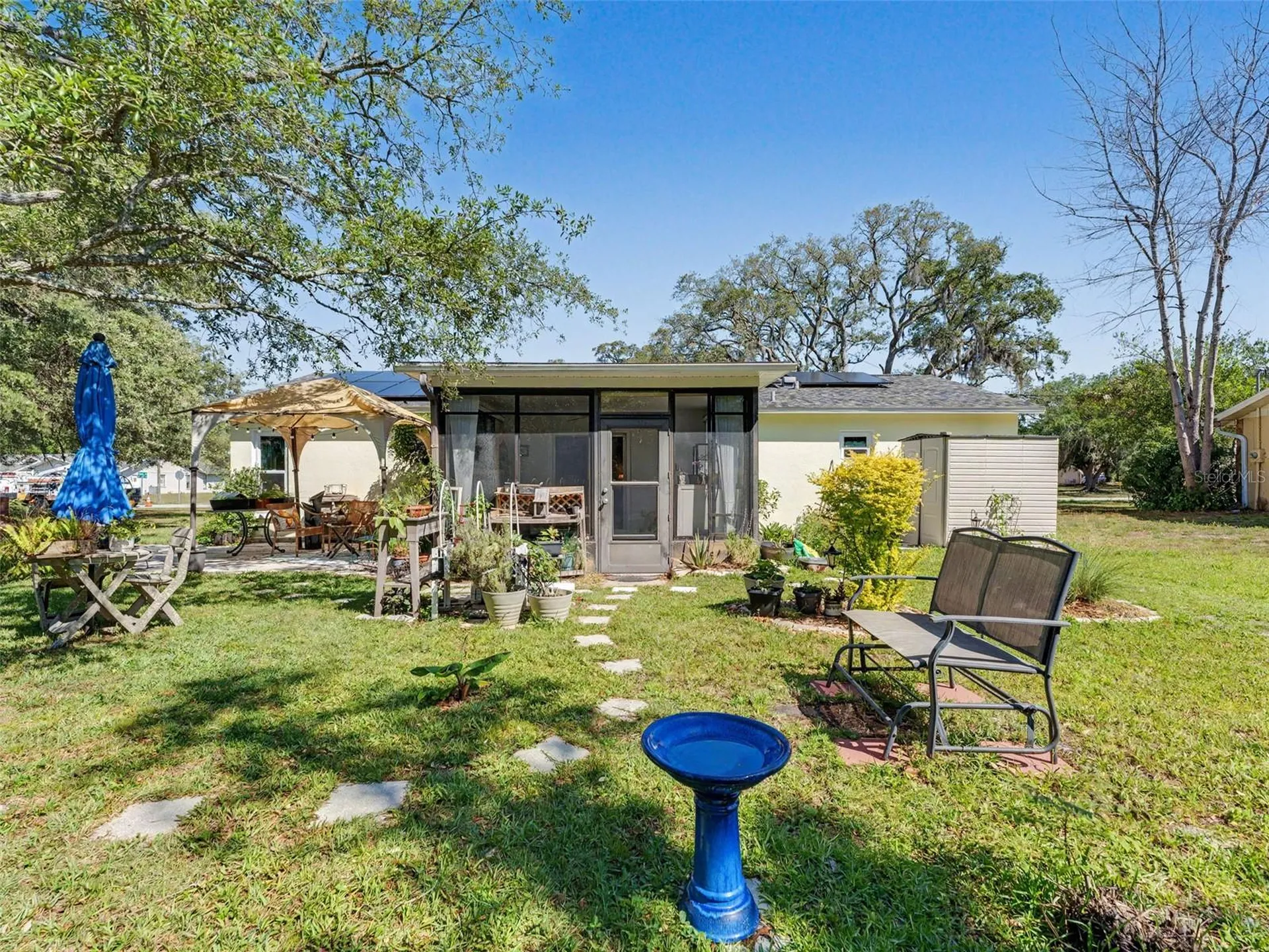 11196 Sheffield Road Spring Hill FL 34608