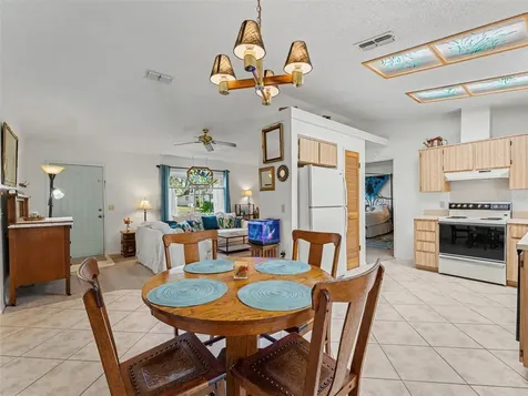 11196 Sheffield Road Spring Hill FL 34608