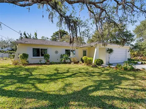 11196 Sheffield Road Spring Hill FL 34608