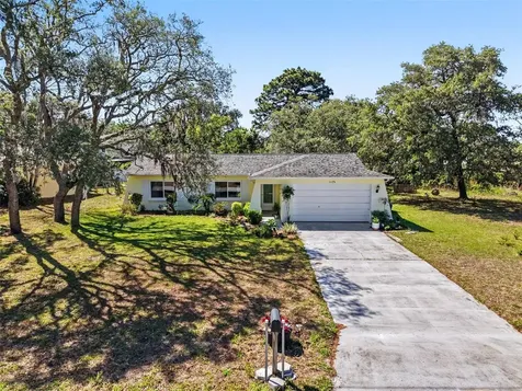 11196 Sheffield Road Spring Hill FL 34608