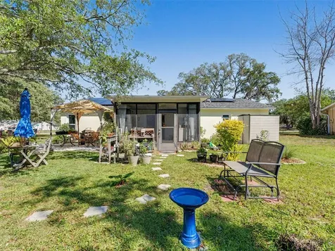 11196 Sheffield Road Spring Hill FL 34608