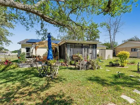11196 Sheffield Road Spring Hill FL 34608