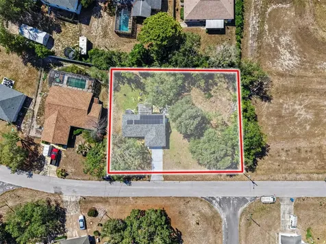 11196 Sheffield Road Spring Hill FL 34608