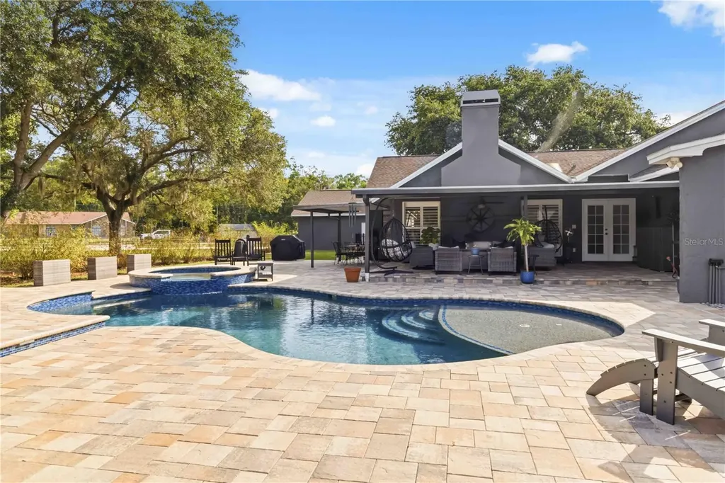 28424 Deedra Drive Wesley Chapel FL 33544