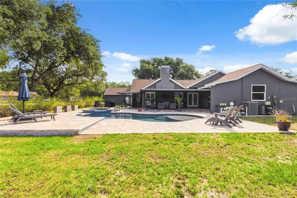 28424 Deedra Drive Wesley Chapel FL 33544