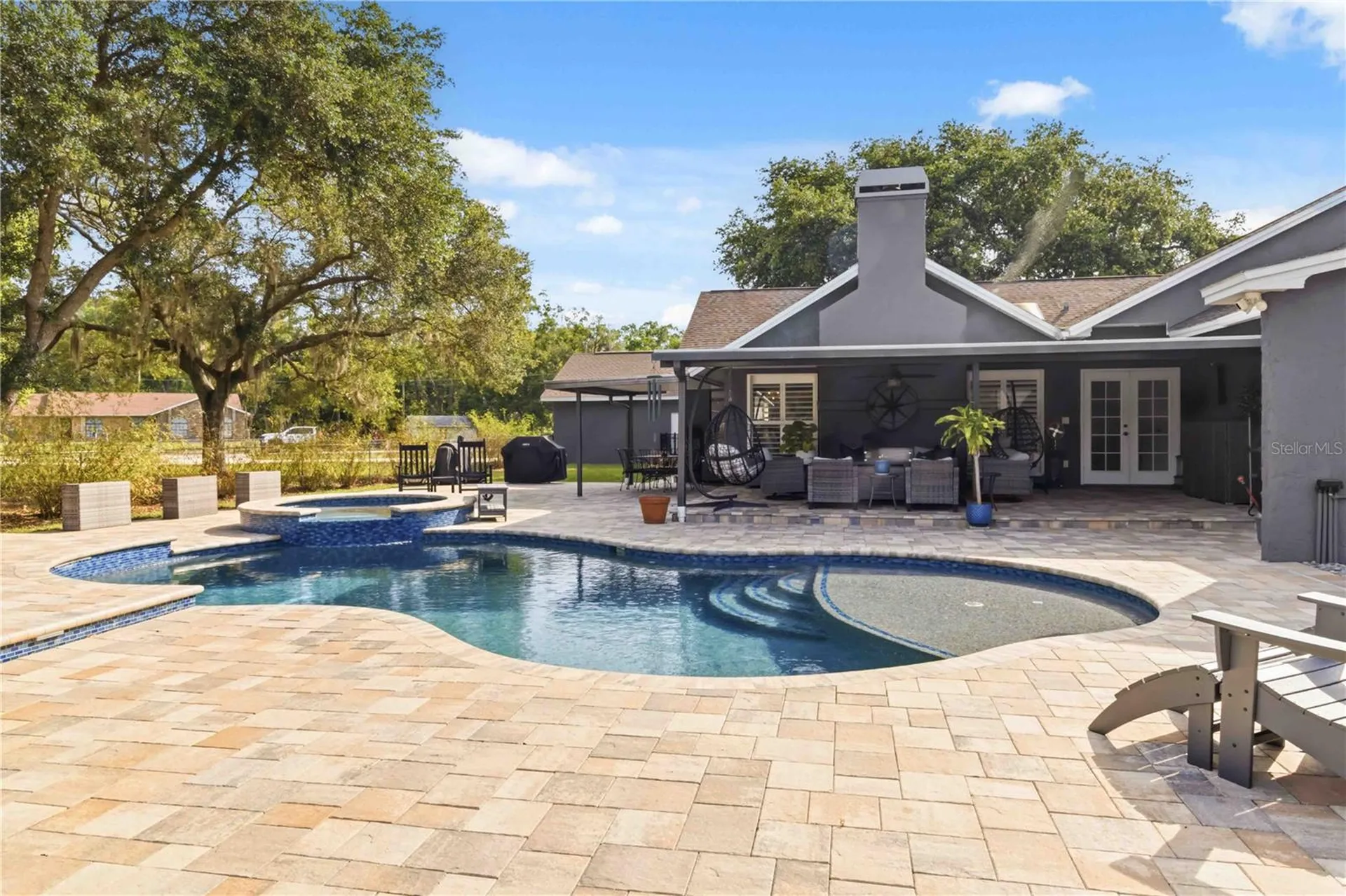 28424 Deedra Drive Wesley Chapel FL 33544