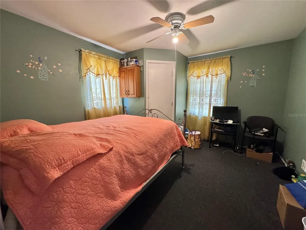 12309 Cambridge Avenue Tampa FL 33624