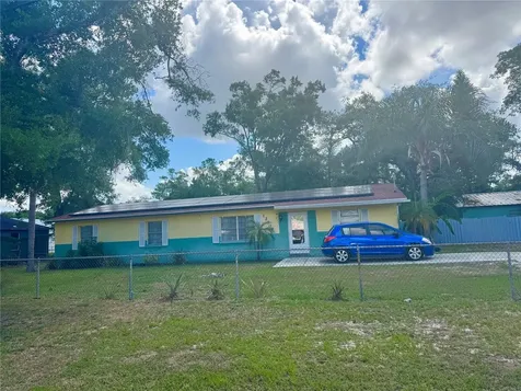 12309 Cambridge Avenue Tampa FL 33624