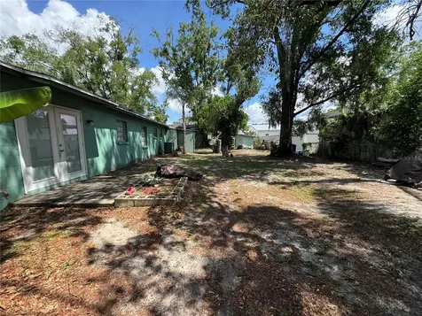 12309 Cambridge Avenue Tampa FL 33624