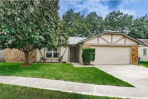 557 Rapid Falls Drive Brandon FL 33511