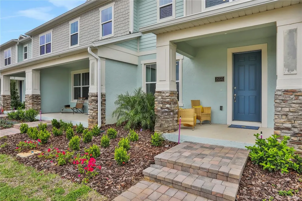 13307 Peaceful Melody Drive Winter Garden FL 34787