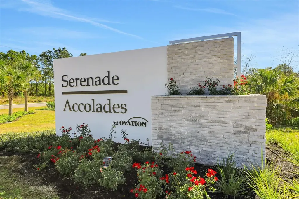 13307 Peaceful Melody Drive Winter Garden FL 34787