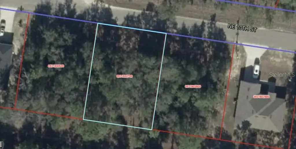Tba NE 10th Street Williston FL 32696