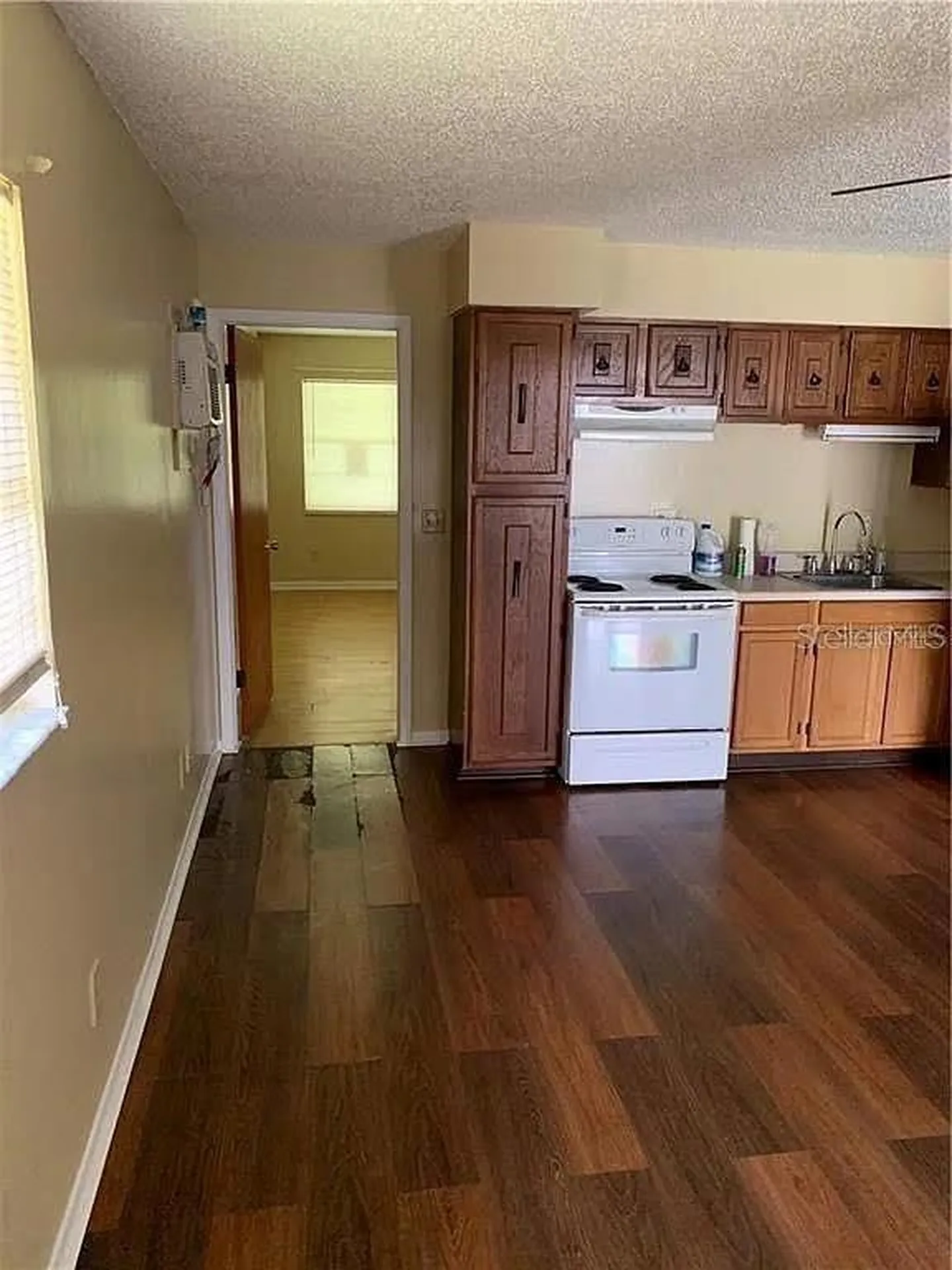 5217 17th Street Zephyrhills FL 33542