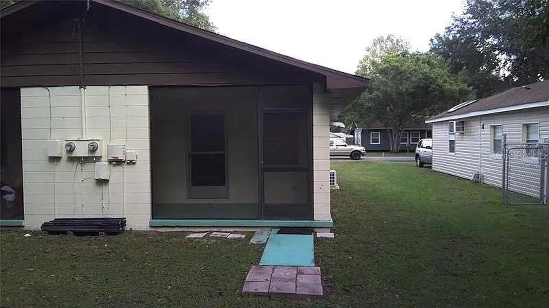 5217 17th Street Zephyrhills FL 33542