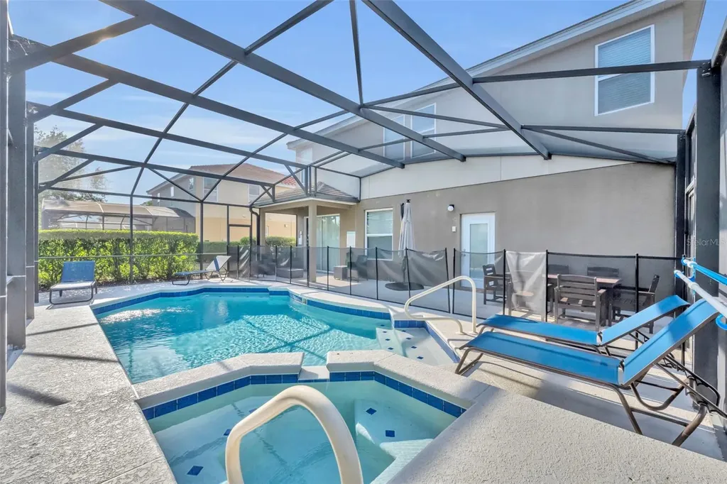 4209 Oakview Drive Davenport FL 33837